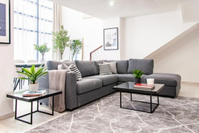 Sophisticated 2 Bedroom with Lush Interiors in JVC